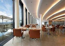 Top Restaurants In Zurich